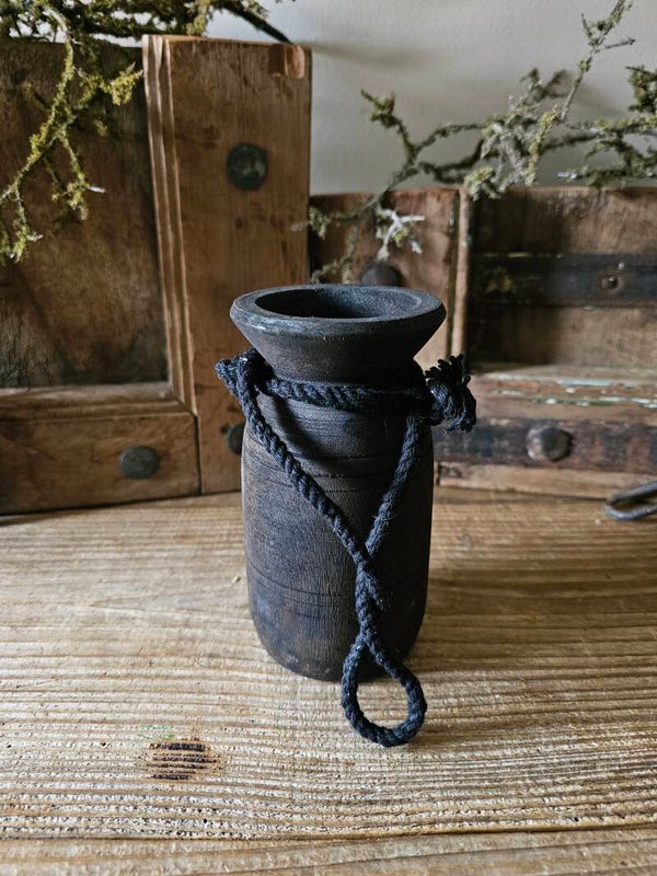 Nepalese pot - 3