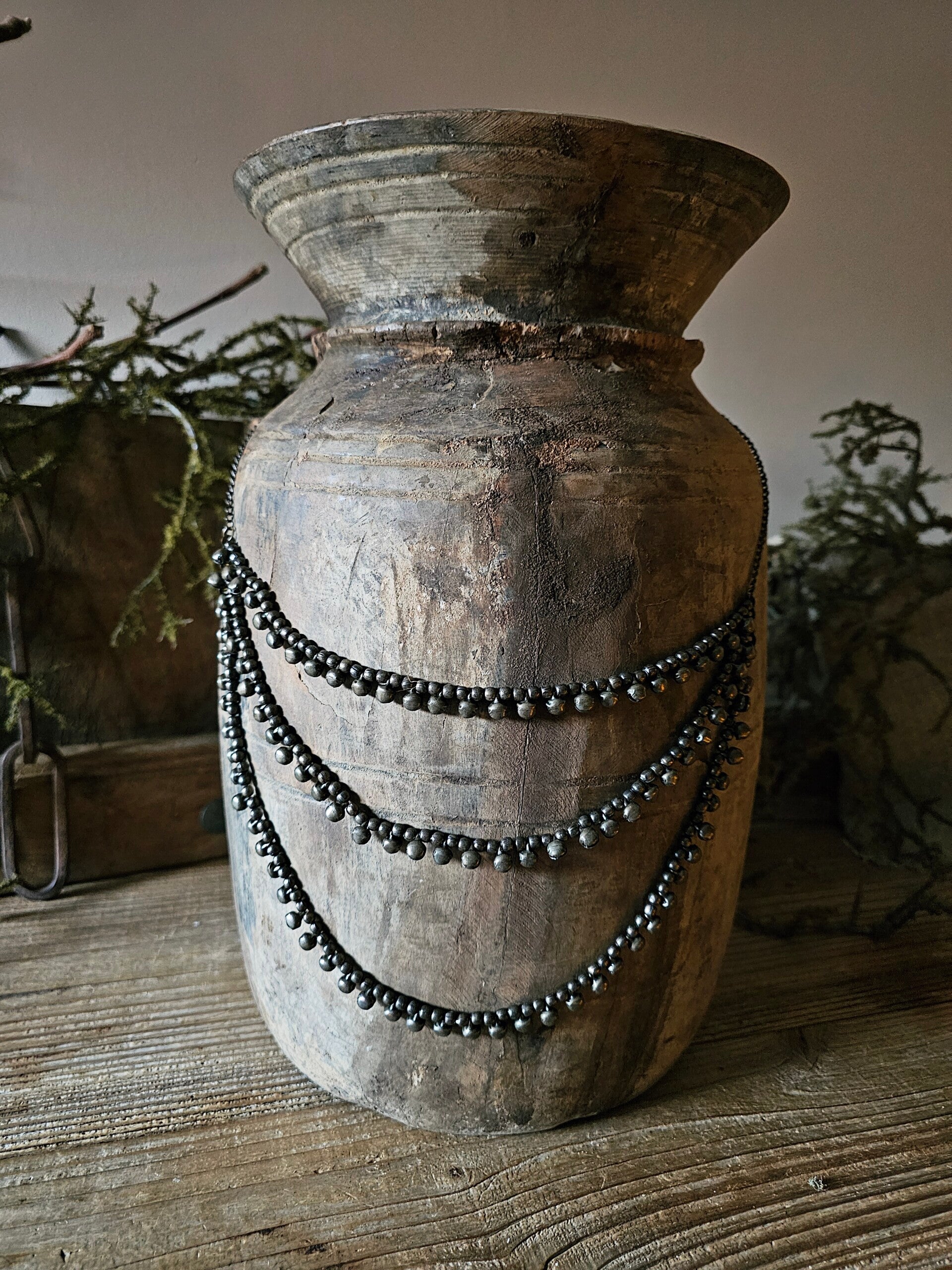 Kruik ketting - 1