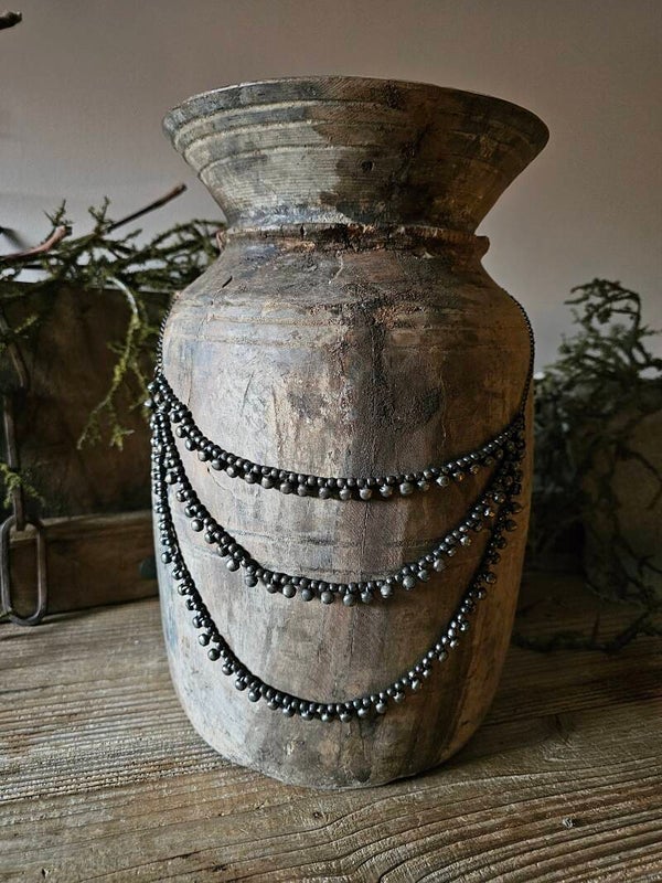 Kruik ketting - 1