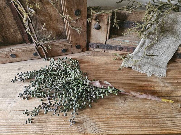 Kunst dadeltak groen