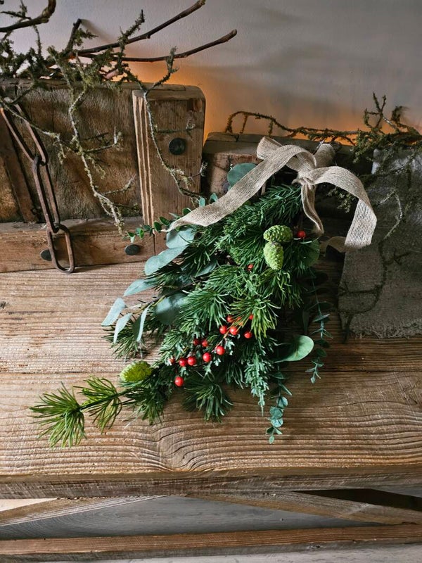 Kunst toef kerst
