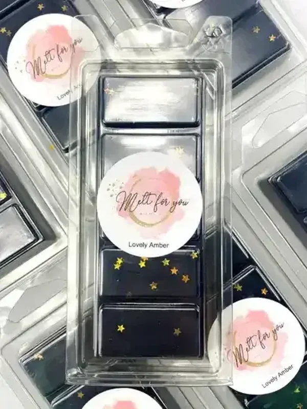 Waxmelt - Lovely Amber