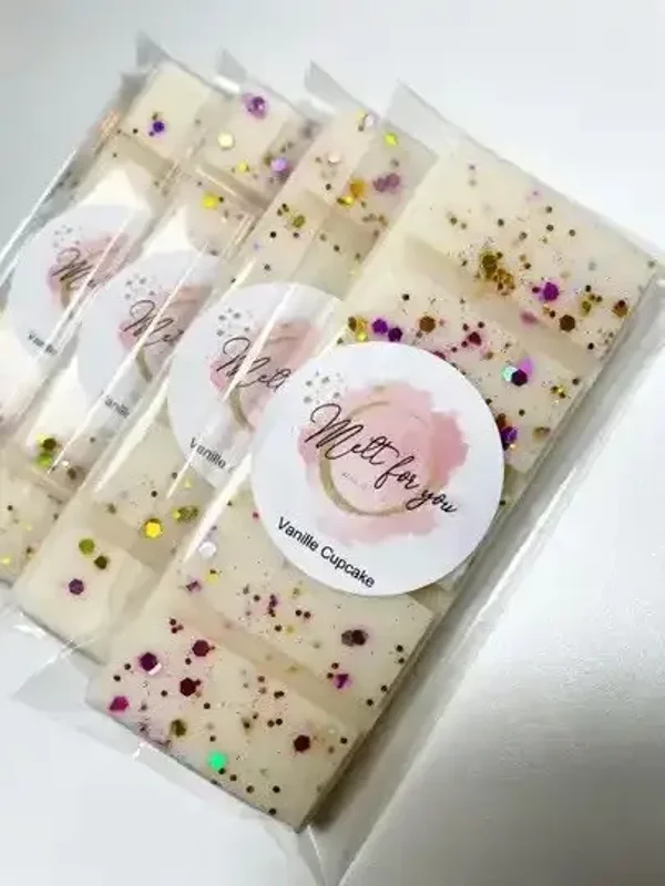 Waxmelt - Vanille Cupcake