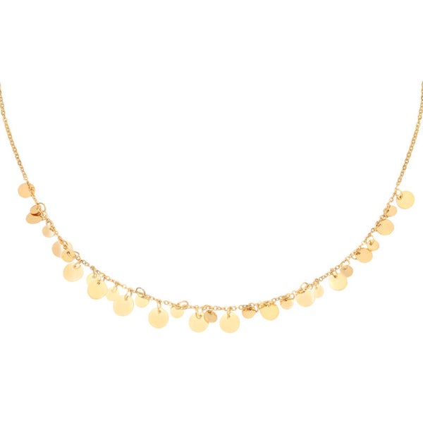 Ketting Floating Circles