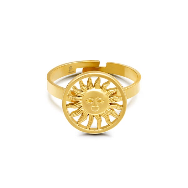 Ring "Sunny Vibes"
