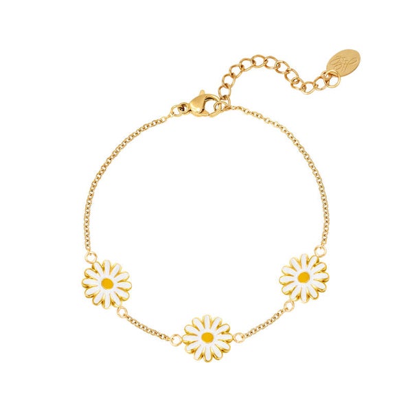 Armband "Daisy "