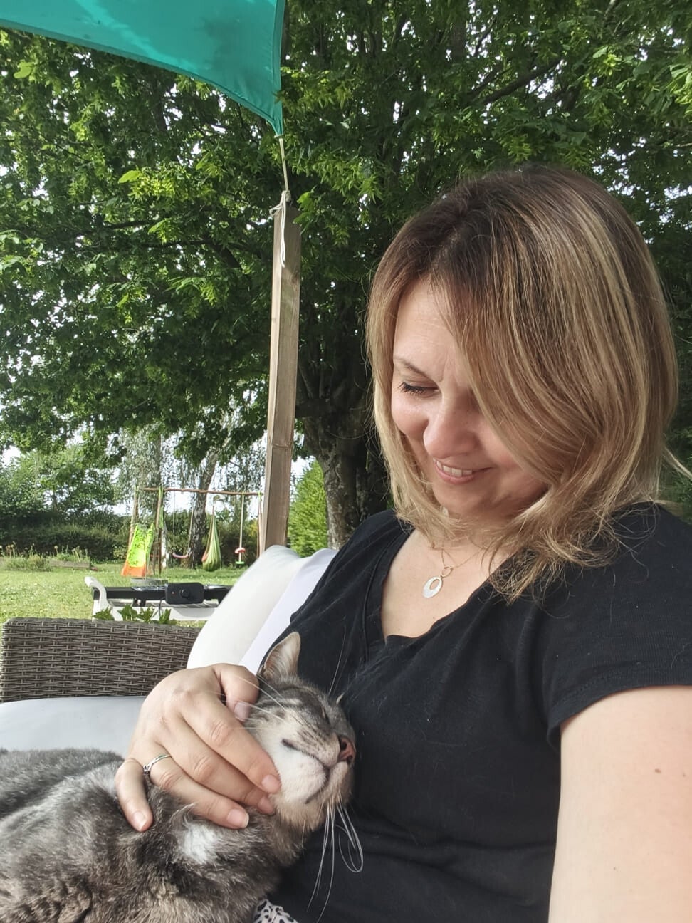 petsitter de confiance pour garde d'animaux
