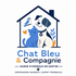 Chat Bleu &amp; Compagnie