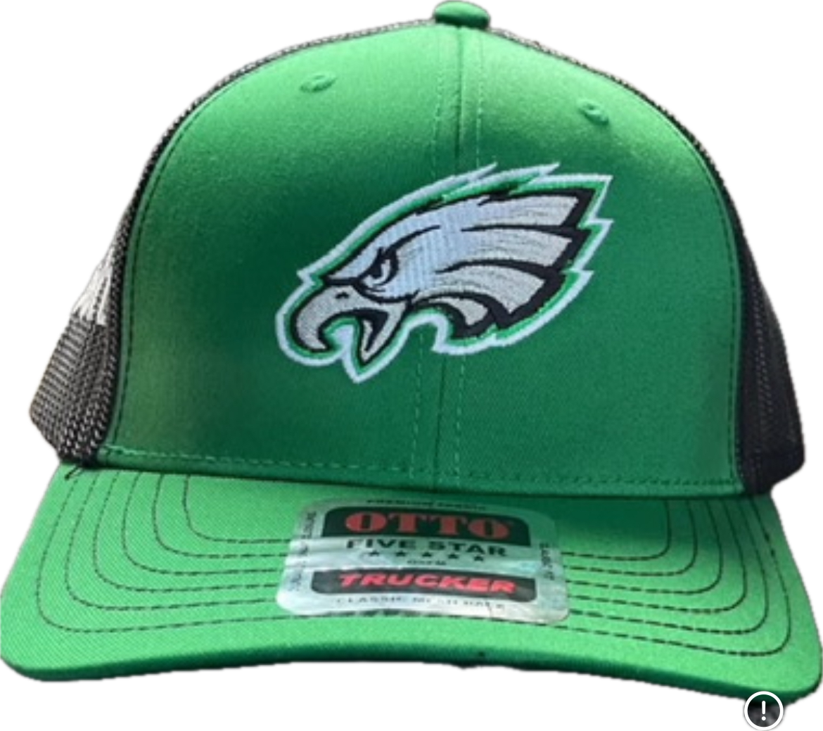 Philadelphia Eagles Cap