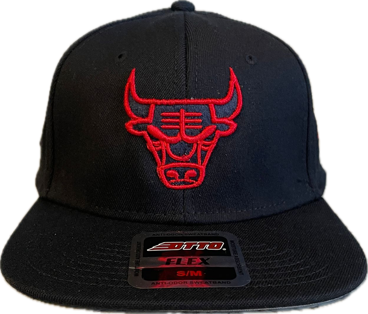 Chicago Bulls Cap