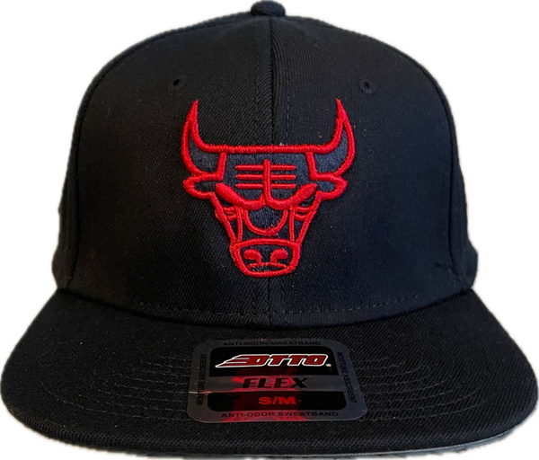Chicago Bulls Cap