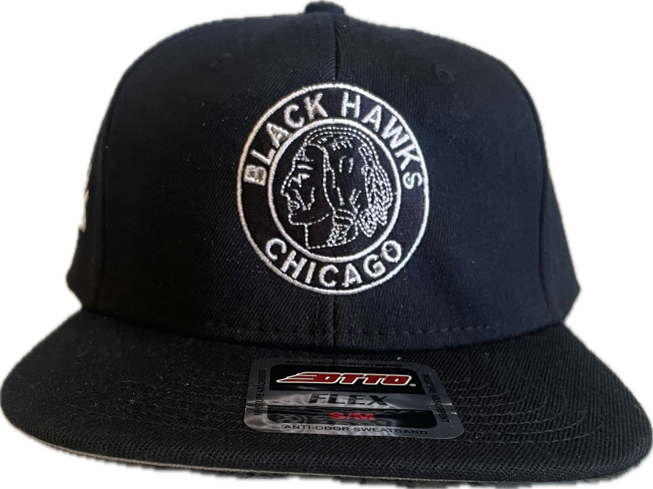 Chicago Black Hawks
