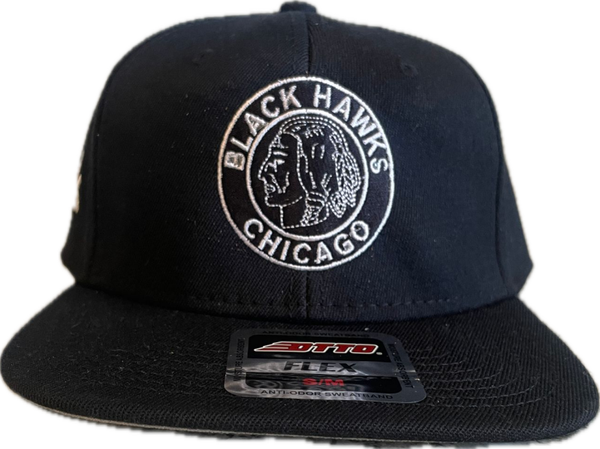Chicago Black Hawks
