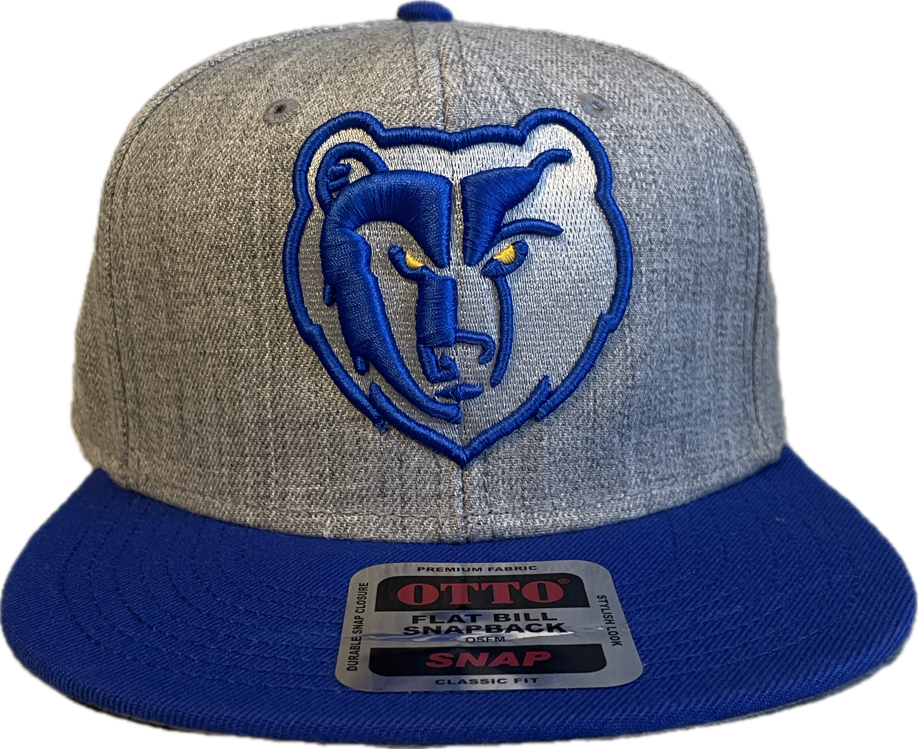 Memphis Grizzlies Cap