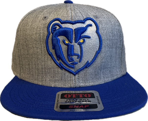Memphis Grizzlies Cap