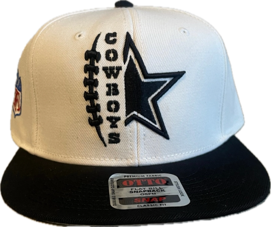 Dallas Cowboys Cap