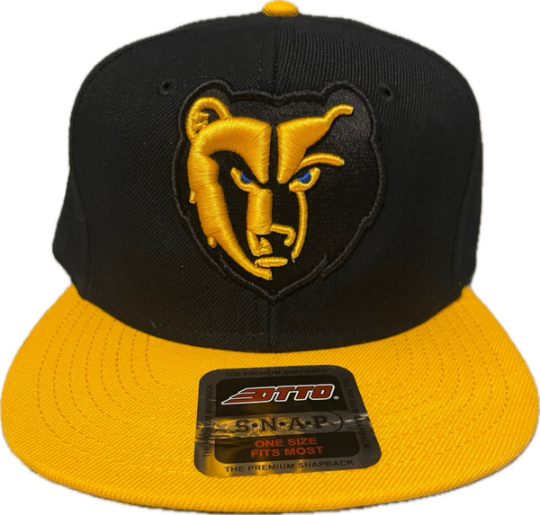 Memphis Grizzlies Cap