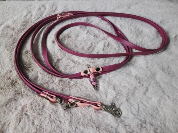 Biothane Leine "Balu"