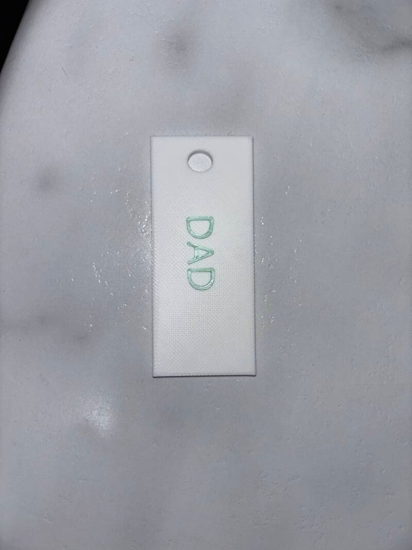 keychain