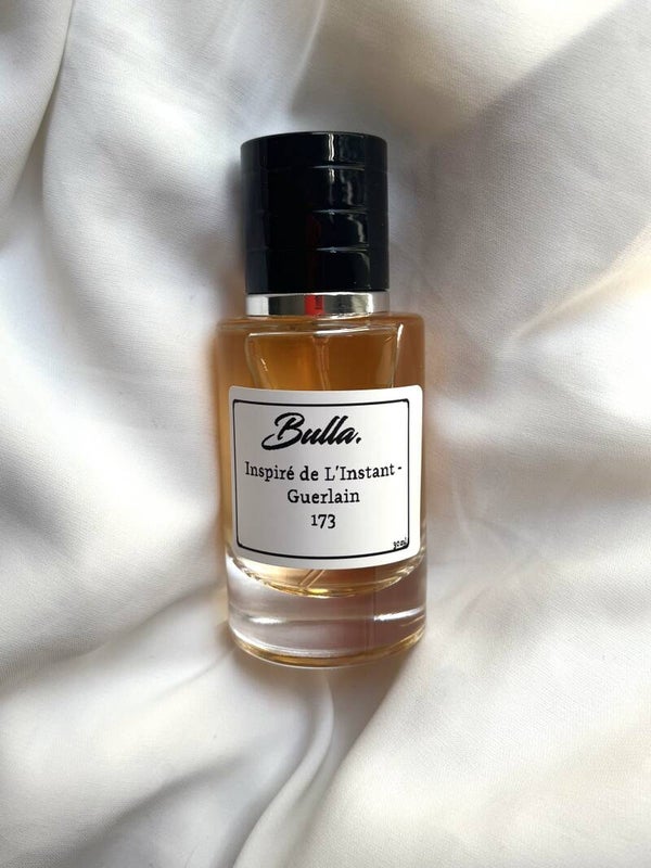 N°173 inspiré de L'Instant - Guerlain