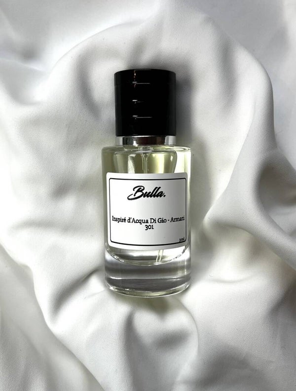 N°301 inspiré de ACQUA DI GIO - Armani