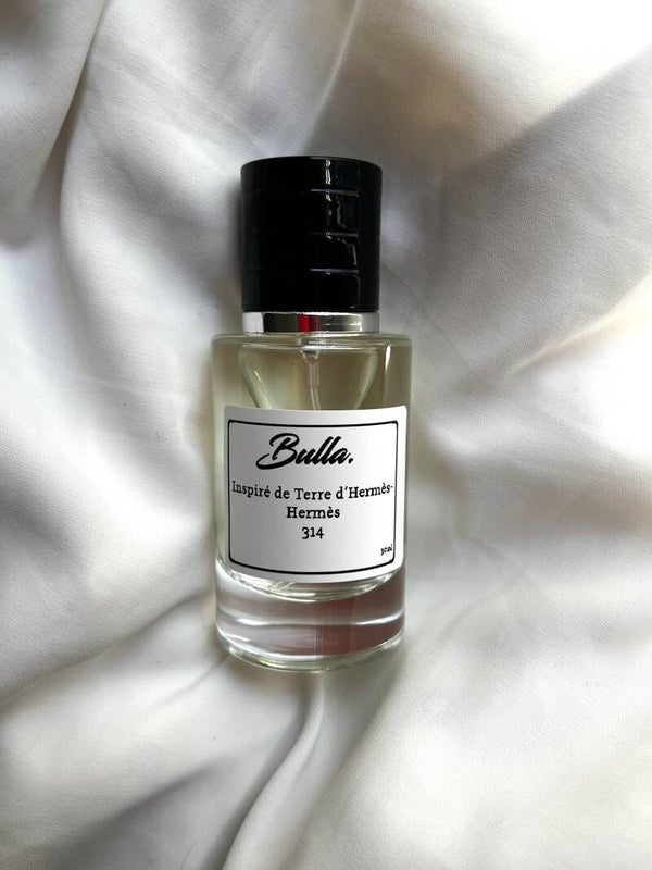 N°314 inspiré de Terre d'Hermès - Hermès