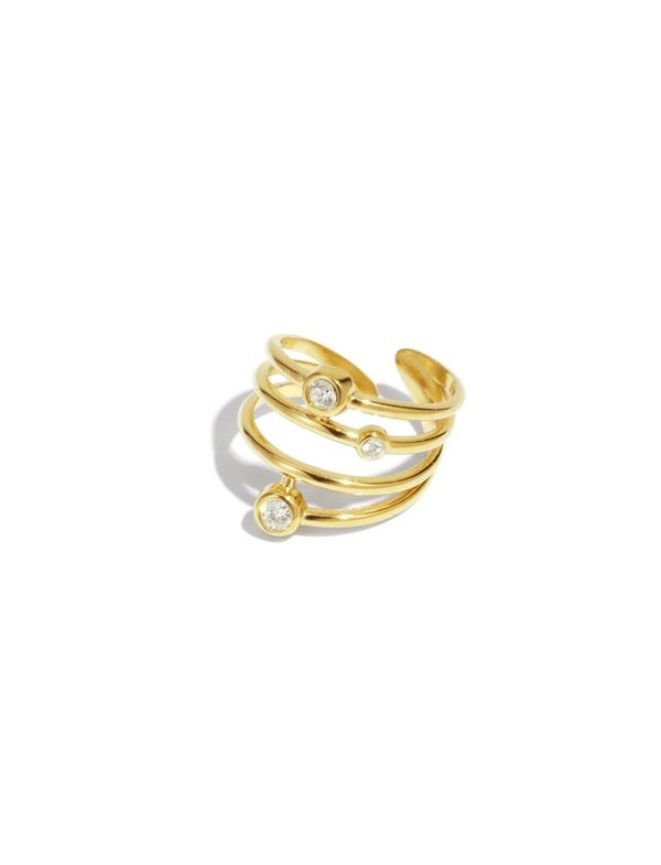 Ring mea