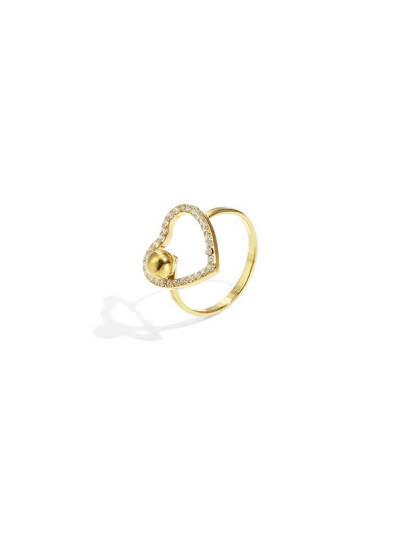 Ring Nina