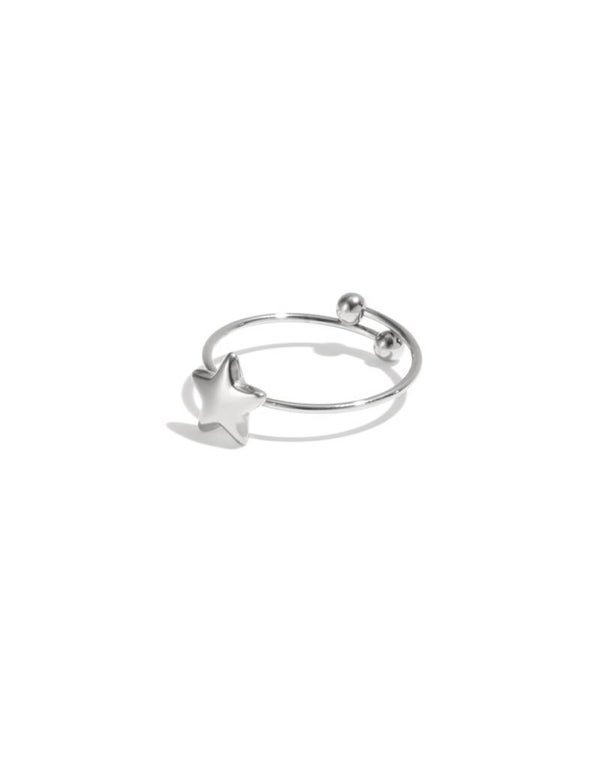 Ring ster
