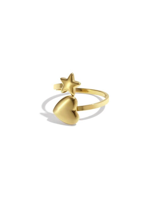 Ring Sanne