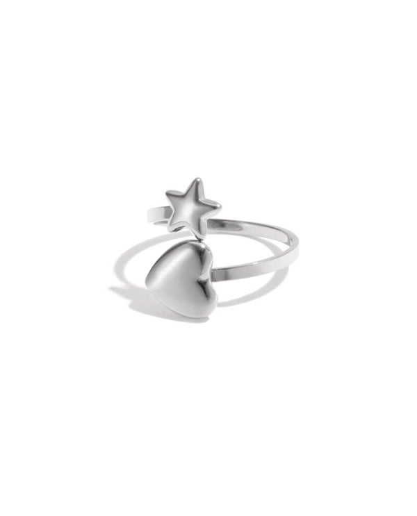 Ring Sanne