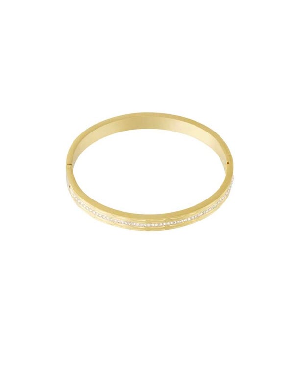 Bangel grof strass