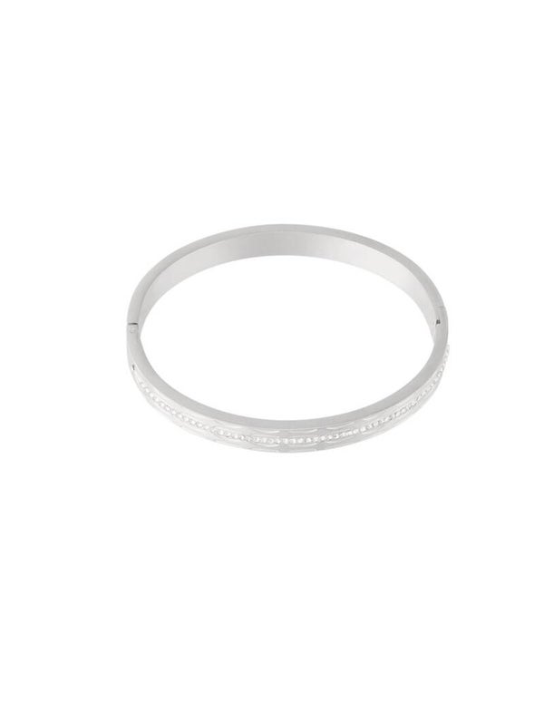 Bangel grof strass