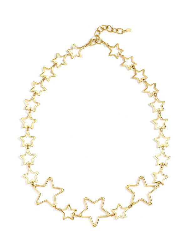 Ketting grof ster