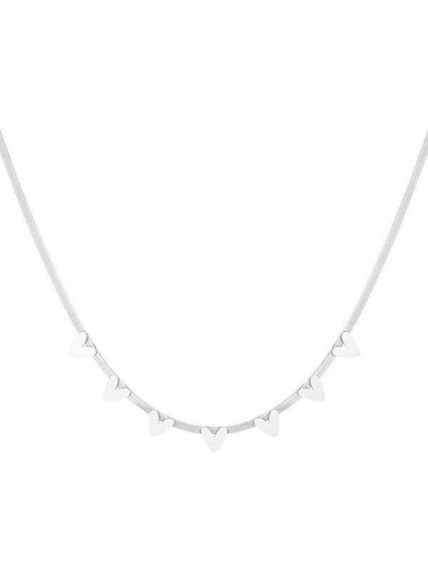 Ketting hart party