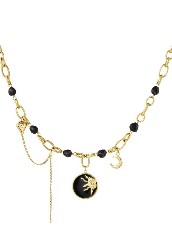 Ketting moon