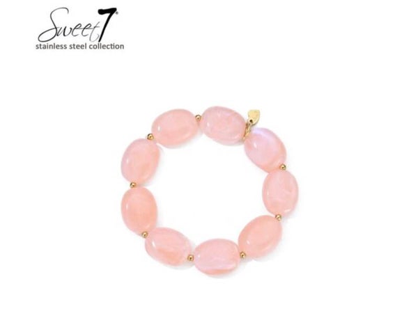 Armand bolletjes zalm roze