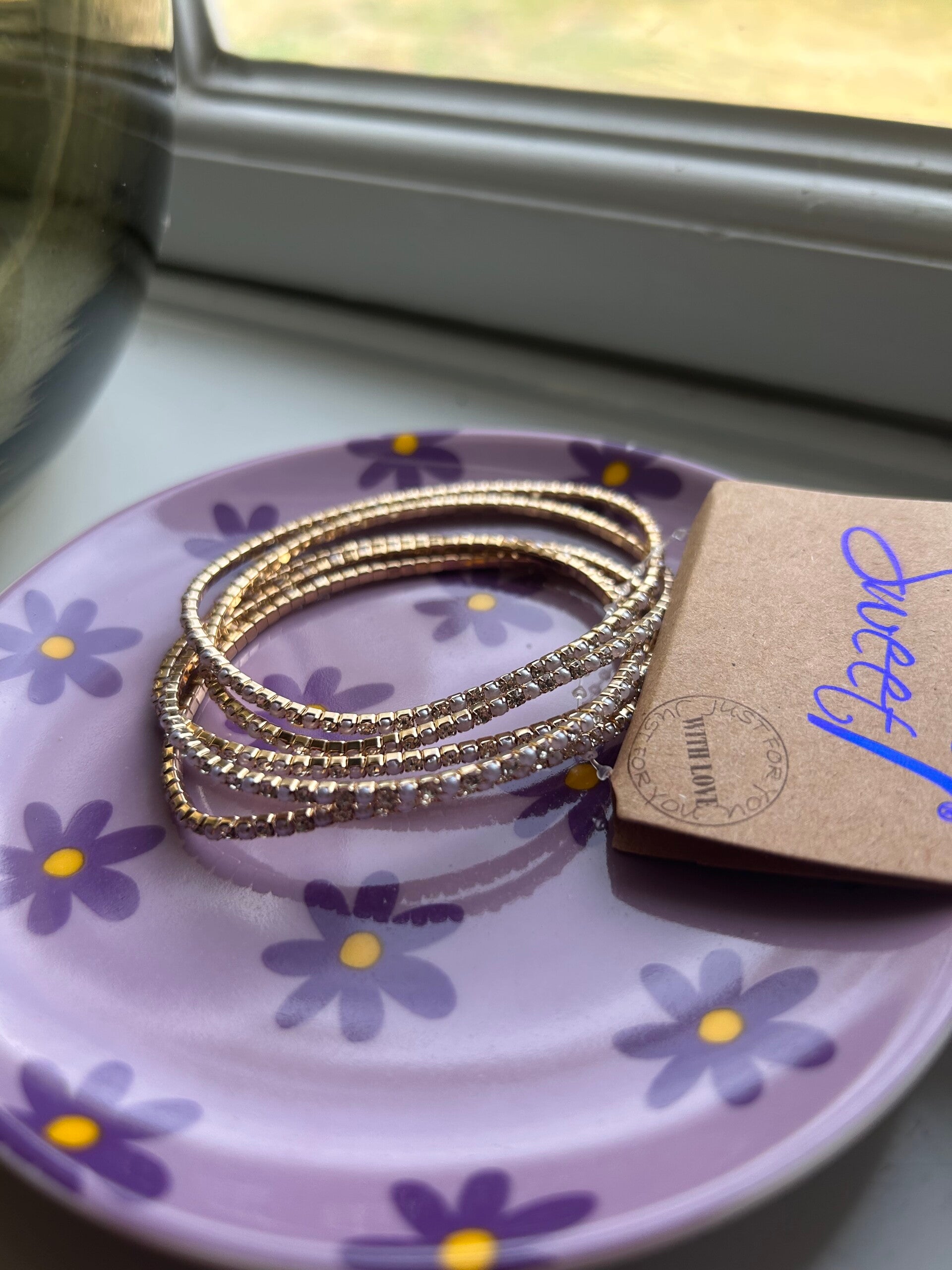Armband Lisa