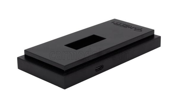1:64 Kyosho - Motn Led Base System for Kyosho Led Cars Black