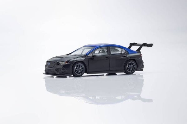 1:64 Kyosho - 2023 Subaru WRX STI NBR Test Car (LED System)