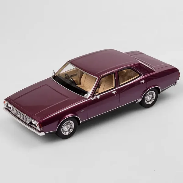1:18 Authentic Collectibles - 1973 Leyland P76 Super - Peel Me A Grape