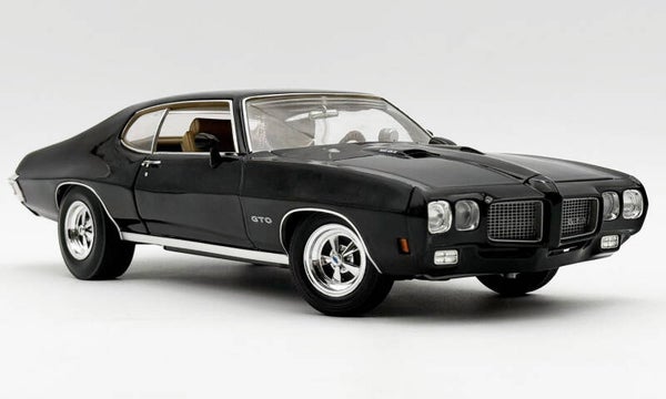 1:18 Acme - 1970 Pontiac GTO Ram Air IV - Main Street