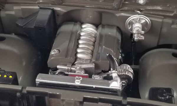 1:18 ACME - LS-10 Engine & Transmission