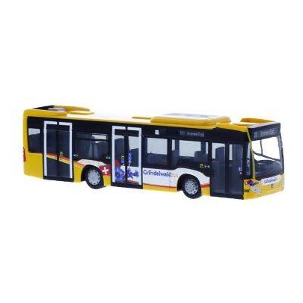 1:87 Rietze - Mercedes Benz Citaro K '12 Grindelwald