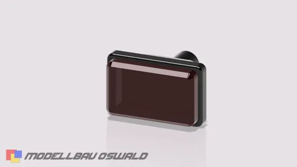 1:18 3D Druck - Tuning - Zubehör - Nebelschlussleuchte