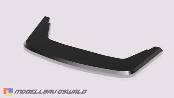 1:18 3D Druck - Ersatzteile Zubehör - Für MCG BMW E36 Cabrio
