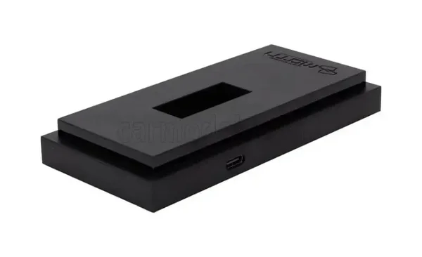 1:64 Kyosho - Motn Led Base System for Kyosho Led Cars Black