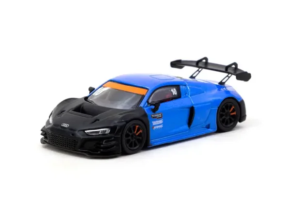 1:64 Tarmac - Audi R8 LMS GT3 EVO II *Tarmac Works 10th Anniversary*