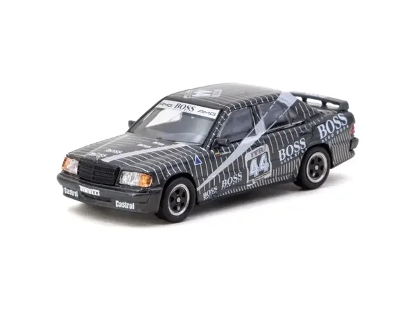 1:64 Tarmac - Vertex Nissan Silvia (S14), Designed by Joshua Vides