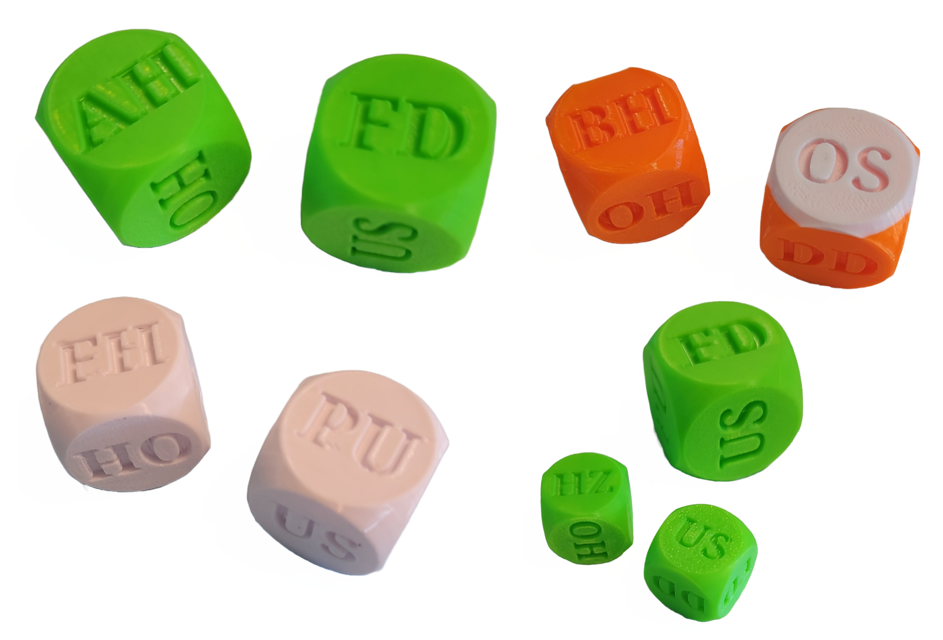 Disc Golf Accessories DG Power Up